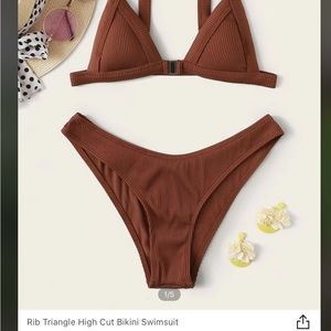 Shein bikini